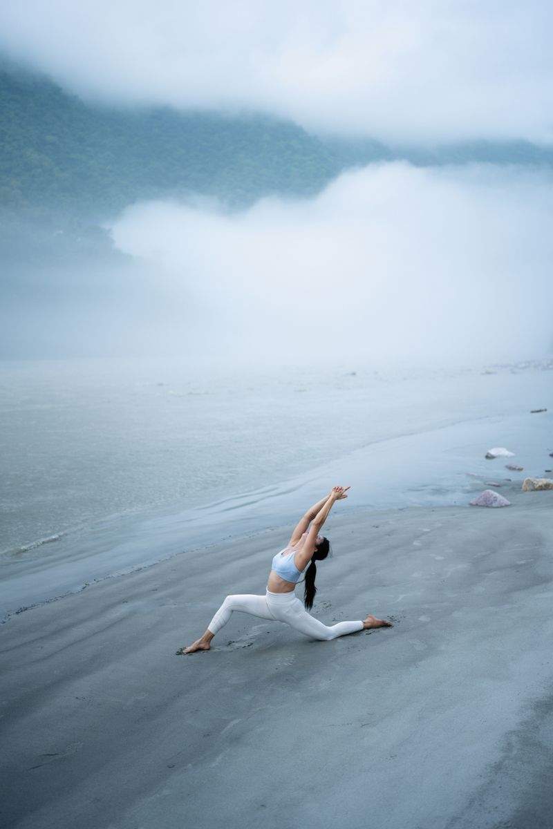 ヴィンヤサヨガ